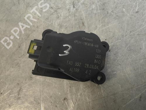 Used Heater blower motor PEUGEOT 407 (6D_) [2004-2011]  12516101