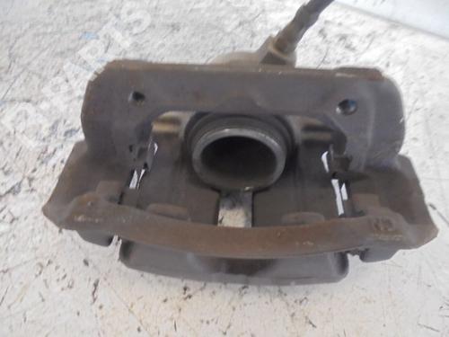 Left front brake caliper MERCEDES-BENZ C-CLASS (W203)  | BP11610603M105 