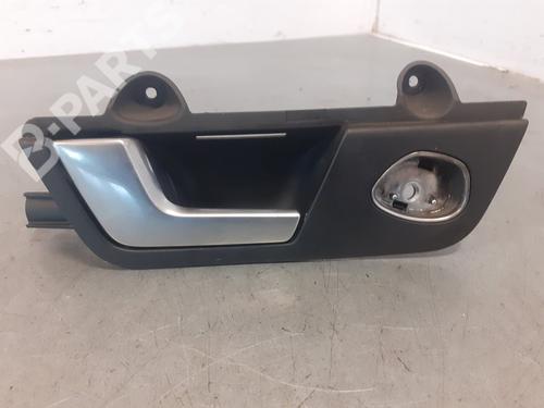 Rear left interior door handle AUDI A4 B6 (8E2) 1.9 TDI (130 hp) 8E0839019 | 8E0839019 |