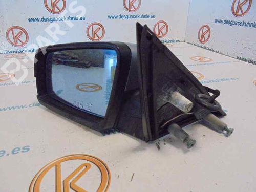 Left mirror BMW 5 (E60) 530 d | BP2459930C26 