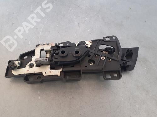 Front right interior door handle HONDA CIVIC VIII Hatchback (FN, FK)  | BP7967149I14 