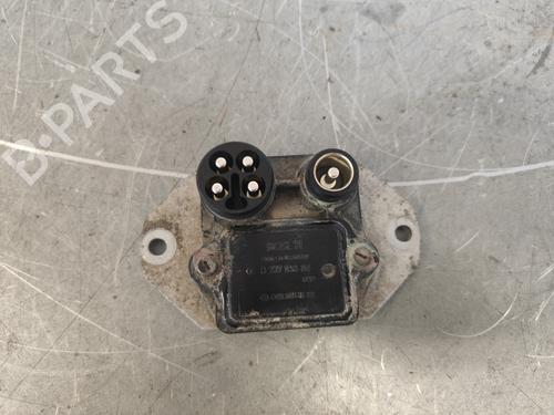 Used Electronic module MERCEDES-BENZ 123 T-Model (S123) 200 T (109 hp) 14850217