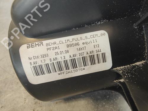 Heater blower motor CITROËN C4 I (LC_)  | BP14189953M62 