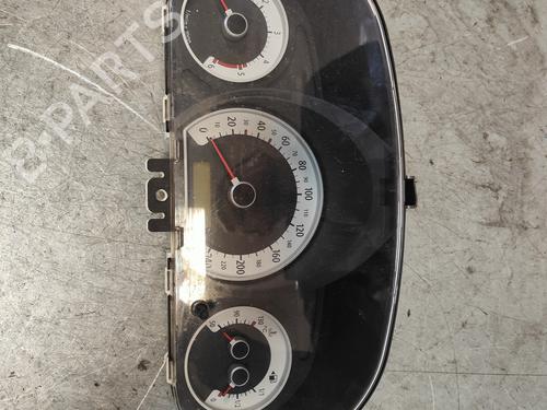 Used Instrument cluster Instrument cluster KIA CEE'D Hatchback (ED) [2006-2012] 36161770 36161770