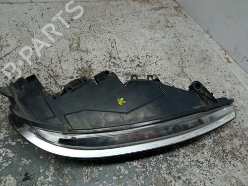 Left headlight PEUGEOT 406 (8B) | BP2476956C28