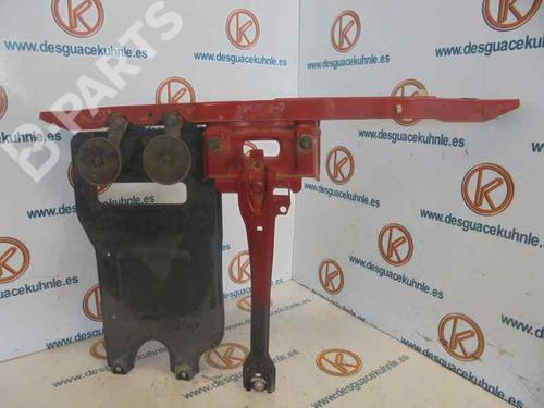 Crossmember NISSAN MICRA II (K11) 1.0 i 16V | BP8753192C162 
