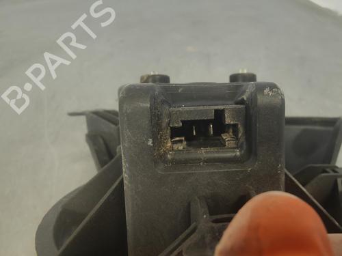 Heater blower motor CITROËN NEMO MPV  | BP14189741M62 