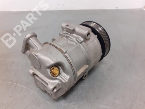 AC compressor OPEL CORSA D (S07) 1.3 CDTI (L08, L68) | BP8588294M34 