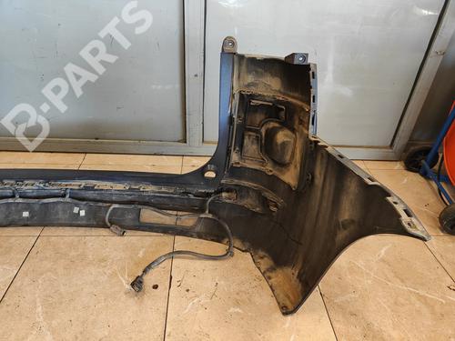 Rear bumper CITROËN C4 Picasso I MPV (UD_)  | BP11029546C8 