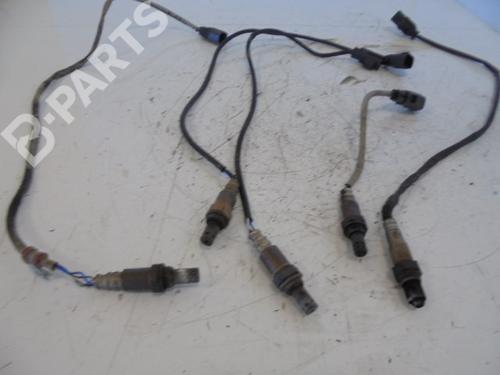 Electronic sensor VOLVO S80 II (124) 4.4 V8 AWD | BP8754650M84 