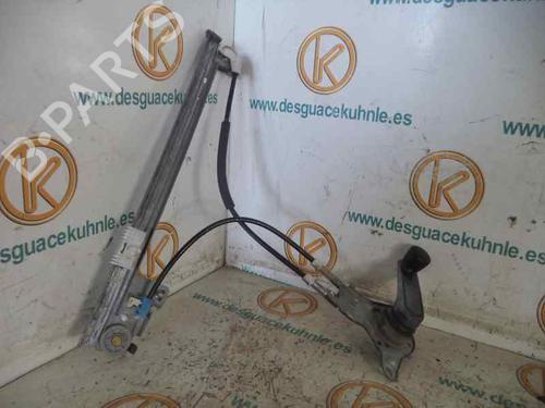 Used Rear right window mechanism CITROËN SAXO (S0, S1) 1.1 X, SX (60 hp) 2459329