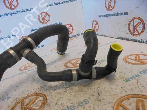 Pipe MERCEDES-BENZ SLK (R171) 200 Kompressor (171.442) | BP14185309M125 