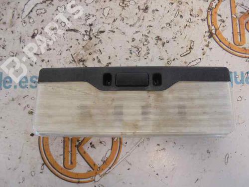Used Interior roof light BMW 3 (E46) [1997-2005]  7428822