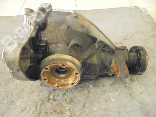 Rear differential BMW 5 (E39) 530 d | BP2478861M24 