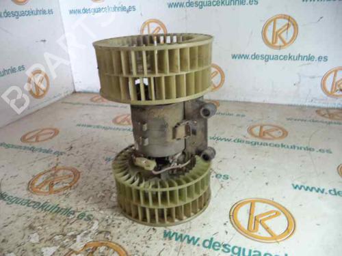 Heater blower motor MERCEDES-BENZ E-CLASS Coupe (C124) E 320 (124.052) | BP14193587M62 
