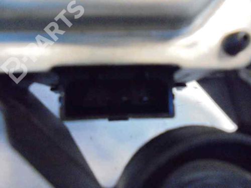 Rear wiper motor SEAT IBIZA III (6L1)  | BP2848385M102 