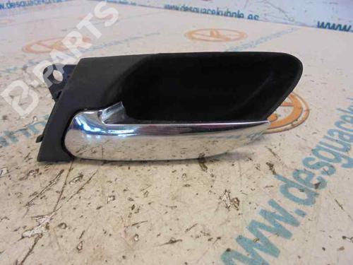 Used Rear right interior door handle BMW 3 Touring (E46) 318 i (143 hp) 4824888