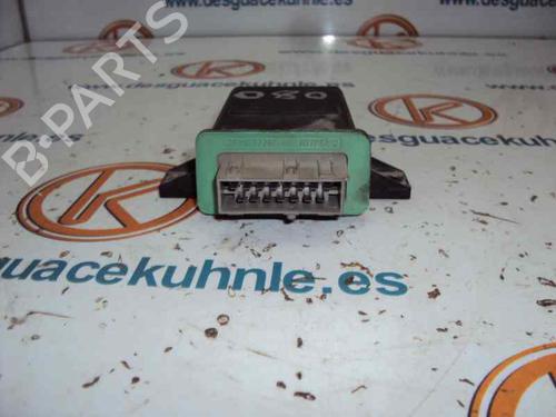 Electronic module PEUGEOT 206 Hatchback (2A/C) 1.9 D | BP14190726M83 