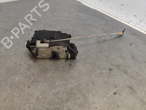 Front left lock BMW 1 (E87) 116 d | BP23990599C98 