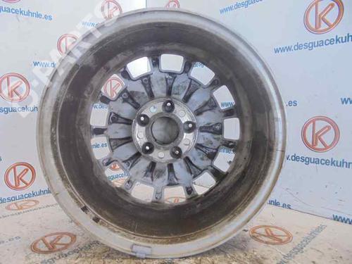 Rim MERCEDES-BENZ E-CLASS (W210) E 270 CDI (210.016) | BP2482878C45 
