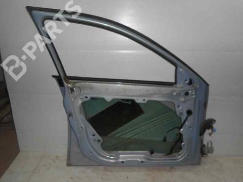 Left front door SEAT CORDOBA (6L2) 1.9 SDI | BP2485652C2 