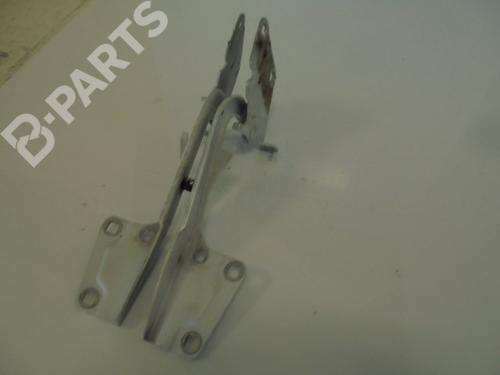 Hood lock RENAULT MEGANE III Hatchback (BZ0/1_, B3_) 1.5 dCi (BZ09, BZ0D, BZ1W, BZ29, BZ14) | BP8780871C133 