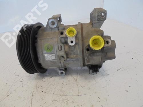 AC compressor TOYOTA AVENSIS (_T25_)  | BP6687023M34 