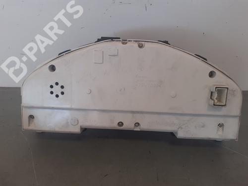 Instrument cluster VOLVO XC60 I SUV (156)  | BP10649945C47 