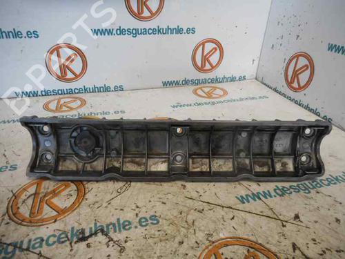 Valve cover RENAULT KANGOO (KC0/1_) 1.9 dCi 4x4 (KC0V) | BP14179792M124 