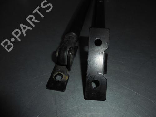 Gassdemper Bakluke OPEL OMEGA B (V94) 2.5 V6 (F69, M69, P69) | BP14190434C138 