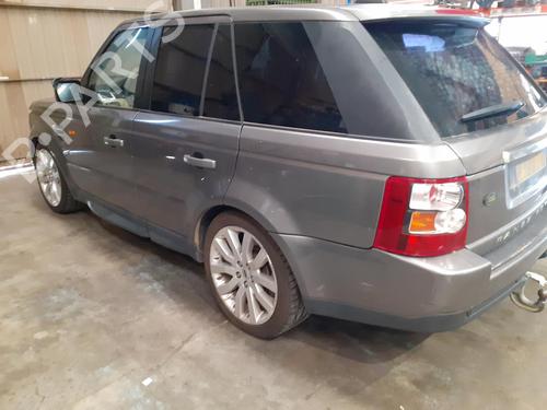 Right front door LAND ROVER RANGE ROVER SPORT I (L320)  | BP8101386C3 