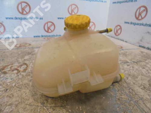 Expansion tank OPEL ZAFIRA A MPV (T98) 1.8 16V (F75) | BP2484843C120 
