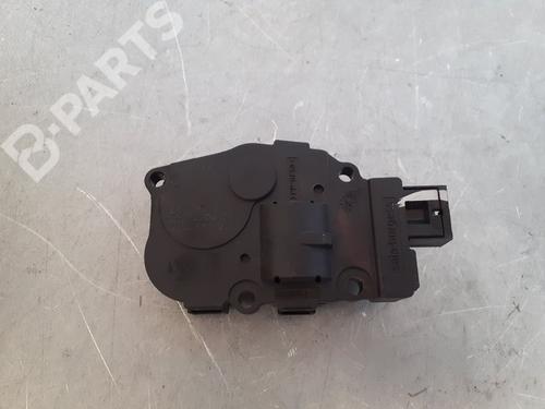 Used Heater blower motor BMW X6 (E71, E72) xDrive 50 i (449 hp) 7908550