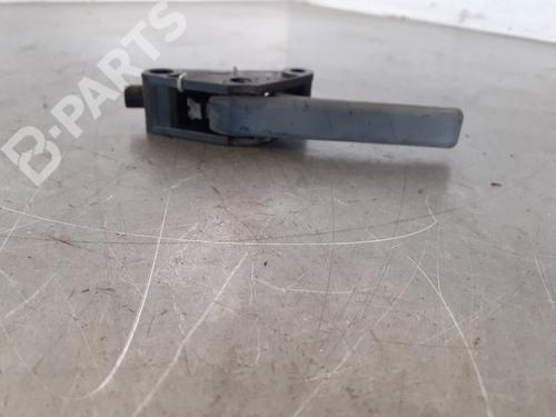 Hood lock PEUGEOT 407 (6D_)  | BP10270911C133