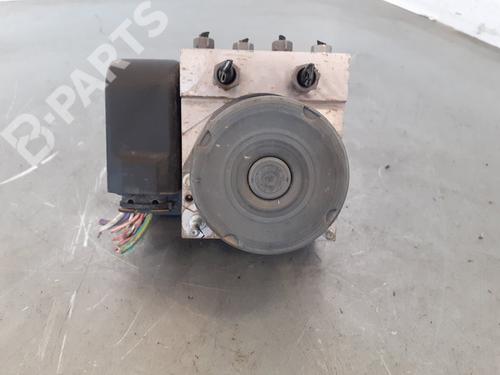 ABS Bremseaggregat CITROËN C4 Picasso I MPV (UD_)  | BP10321777M43 