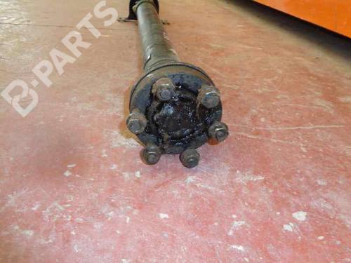 Driveshaft BMW 5 (E39) 528 i | BP2486599M37 