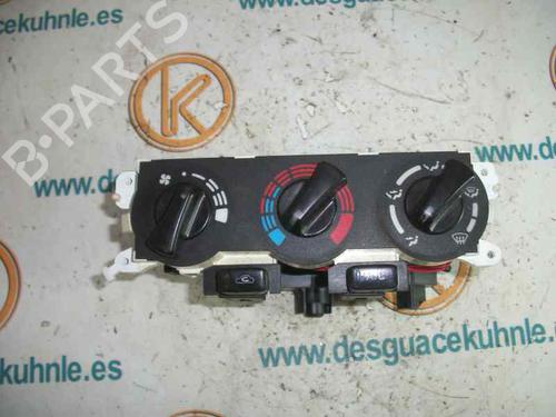 Used Climate control NISSAN PRIMERA (P11) 2.0 TD (90 hp) 2465645