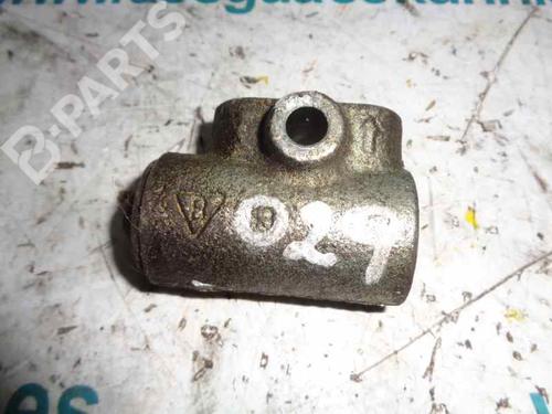 Brake master cylinder FIAT CINQUECENTO (170_) 0.7 i (170AD) | BP8755215M77 