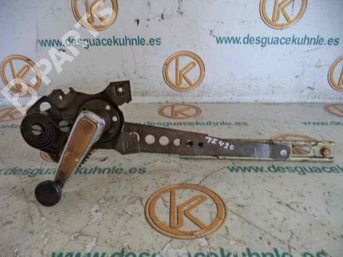 Rear left window mechanism MERCEDES-BENZ 123 T-Model (S123) 300 T D (123.190) (88 hp) 3526991