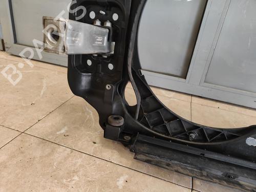 Frontplade/Frontkurv AUDI A6 C6 (4F2)  | BP14938915C72 