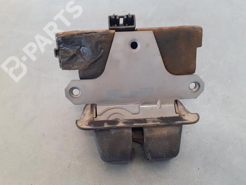 Tailgate lock LAND ROVER RANGE ROVER SPORT I (L320)  | BP8062067C101 