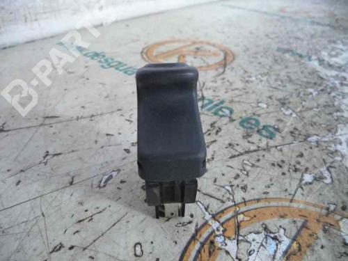 Left front window switch RENAULT MEGANE I (BA0/1_) 1.9 D Eco (BA0A, BA0U, BA0R) | BP2476992I27 