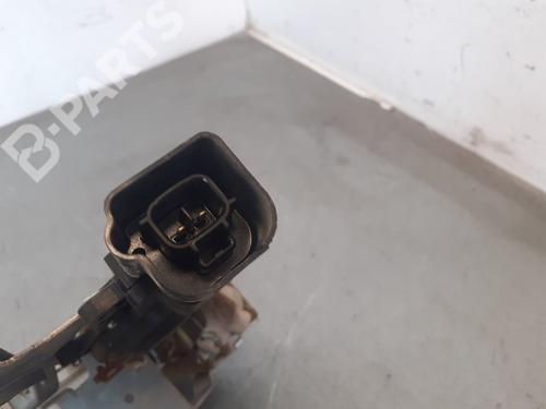 Rear right lock PEUGEOT 107 (PM_, PN_)  | BP10182712C99 