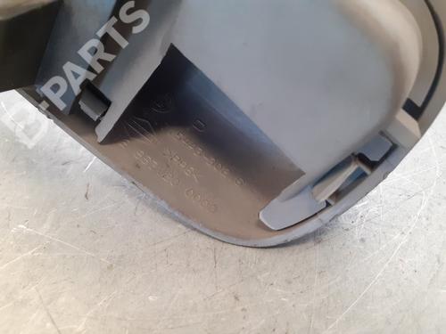 Front right interior door handle SKODA FELICIA II (6U1)  | BP10037316I14 