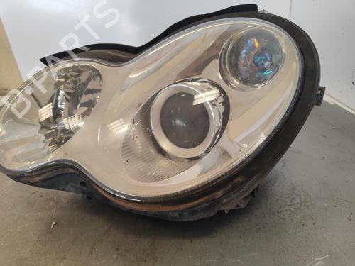 Left headlight MERCEDES-BENZ C-CLASS (W203)  | BP14471256C28 