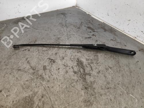 Used Front windshield wiper arm NISSAN PRIMASTAR Van (X83) 1.9 dCi 100 (100 hp) 27835311