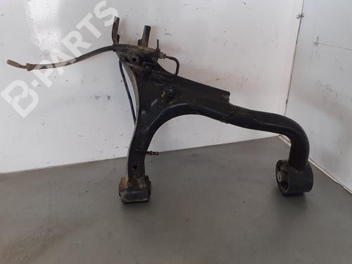 Right rear suspension arm LAND ROVER RANGE ROVER SPORT I (L320)  | BP8062074M15 