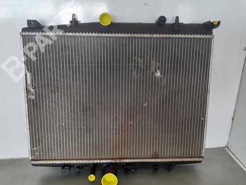 Køler CITROËN C5 I (DC_) | BP8214670M31