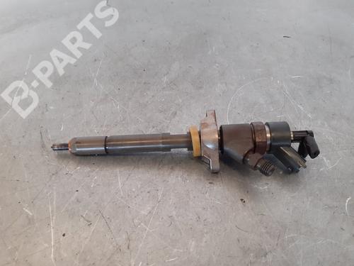 Inyector PEUGEOT 407 (6D_) 1.6 HDi 110 (6D9HZC, 6D9HYC) (109 hp) 10321658