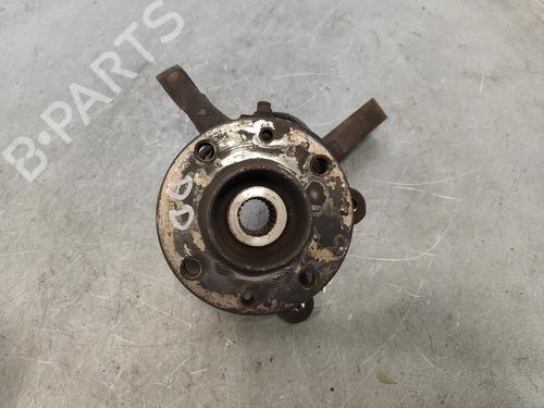 Right front steering knuckle RENAULT CLIO II (BB_, CB_)  | BP12515511M26